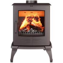 Ketaus krosnelė KAWMET P8 ECO (7,9 kW)
