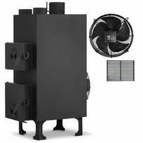 Krosnelė su ventiliatoriumi HIGHER PN1 (12 kW)