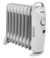 Elektrinis tepalinis radiatorius 1000 W KD6510