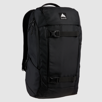 BURTON kuprinė Kilo 2.0 27L triu blak