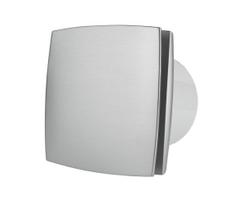 Dalap 41017 - Ašinis ventiliatorius su laikmačiu ir davikliu 100 BFAZW 16W/230V