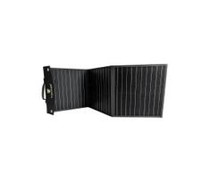 Viking - Saulės panelė USB Power Delivery 60W/20V IPX4 juoda