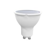 LED lemputė GU10/8W/230V 2800K