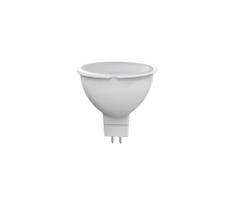 LED lemputė MR16 GU5,3/5W/12V 6000K