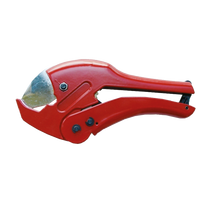 Žirklės vamzdžiams Invena, 280 mm