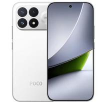 Xiaomi Poco F9 Pro, 12GB/256GB, White MZB0QALEU