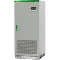 APC GALAXY PW 2ND GEN 20KVA 3:3 UPS 380VAC 6 PULSE 384VDC STARTUP 5X EPWUPS20KH6PS