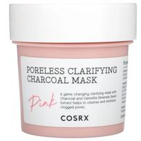 COSRX Poreless Clarifying Charcoal Mask - 110 g