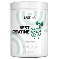 „BestLab“ „BestCreatine“ milteliai, citrinų skonio – 500 g