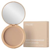 „Paese“ permatomi matuojantys presuoti pudrai, atspalvis 5A „Natural“ – 9 g