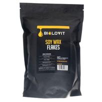 „Bilovit“ sojų vaško dribsniai – 1 kg