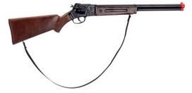 Žaislinis ginklas Gonher Cowboy Shotgun Ruda sp./Juoda sp.