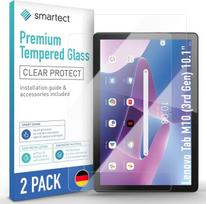 2 vnt. Apsauginis stiklas Lenovo Tab M10 (3rd Gen) 10.1" Hd