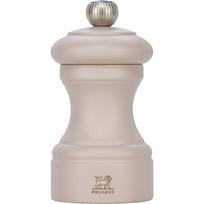 Peugeot Bistro druskos malūnėlis, 10 cm, rožinis