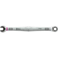 Kombinuotas terkšlinis raktas Wera 6007 Joker, 8 mm, 180 mm