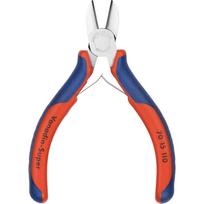 KNIPEX 70 15 110 šoninio kirpimo replės, 110 mm