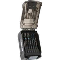 Grąžtų ir sukimo antgalių rinkinys Makita E-22866, 31 vnt.