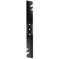 Bosch vejapjovės atsarginis peilis 43 cm, Black