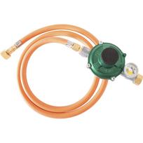 Dujų pajungimo komplektas Alfa Forni Quick G12 50mbar 3 kg/h