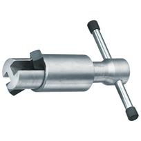 Vožtuvų laikiklis ir montavimo raktas Gedore venti-quick 312000 1.1/4"