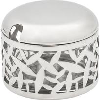 Sūrinė Alessi Cactus! MSA17, 200 ml, sidabro spalvos