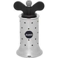 Pipirų malūnėlis Alessi 9098 B, juodas
