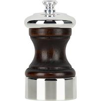 Peugeot Palace druskos malūnėlis, 10 cm, rudas