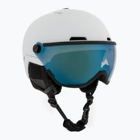 Slidinėjimo šalmas ATTABO Avens 2.0 Visor white