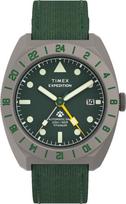 Vyriškas Laikrodis TIMEX EXPEDITION TW2Y63400