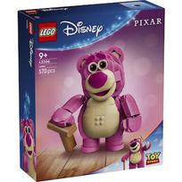 Lego Disney 43306 Toy Story: Lotso 43306