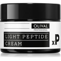 Olival Professional Light Peptide lengvos tekstūros kremas su peptidais 50 ml
