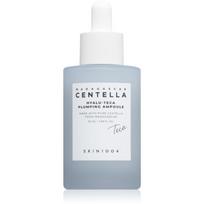 SKIN1004 Madagascar Centella Hyalu-Teca Plumping Ampoule intensyvaus drėkinamojo poveikio serumas , pasižymintis senėjimą lėtinančiu ir standinančiu poveikiu 50 ml