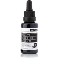 Olival Professional Multipeptide gaivinamasis serumas su peptidais 30 ml