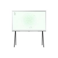 Samsung The Serif QE55LS01DAUXXH 55'' 4K UHD QLED baltas