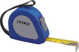 Solar Plus Matavimo juosta 3 m x 12 mm plastikiniame korpuse su diržo segtuku