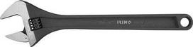 Solar Plus Veržliarakčio talpa 6"/20 mm ilgis 160 mm