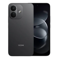 Xiaomi Redmi Note 17 Pro 5G 6GB RAM 256GB Black