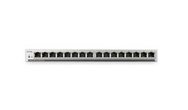 ZYXEL GS1100-16E UNMANAGED + 16 PORT GIGABIT UNMANAGED SWITCH