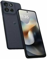 Išmanusis telefonas Motorola Moto G56 5G 8GB/512GB Juodas