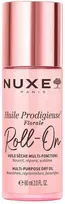 Nuxe Huile Prodigieuse Florale Multi-Purpose Dry Oil Roll-On, 60 ml