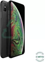Apple Atnaujintas iPhone XS Max Space Gray 64GB (būklė kaip naujas)