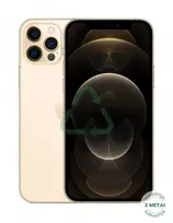 Apple Atnaujintas iPhone 12 Pro Gold 256GB (būklė kaip naujas)