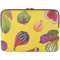 Tucano SCHIZZO dėklas MacBook 13 inch, Acid Green
