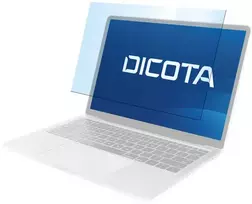 DICOTA Anti-Glare Filter 3H Universal 13,3 colio (16:10) ekrano apsauginė plėvelė D50006-AG3