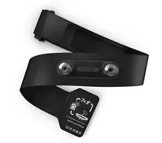 Garmin HRM pakaitinis diržas, X-Small to Small - juodas