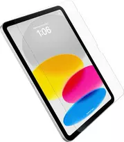 OtterBox Premium Glass Anti-Microbial ekrano apsauga Apple iPad 11 (2025) / iPad 10.9 (2022) - permatoma 77-93951