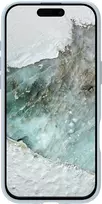 dbramante1928 Greenland Pro užpakalinis dangtelis Apple iPhone 13 Pro - MagSafe suderinamas - perdirbtas plastikas - Glacier GP66PLBU6768