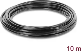 Delock mikroirigacijos žarna 4,6 mm - 10 m mikrolaistymo sistemoms (22221)