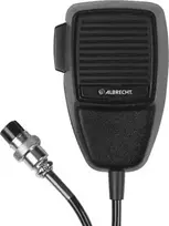 Albrecht AE6110 Atsarginis Rankinis Mikrofonas AE 6110 CB Radijui 41984
