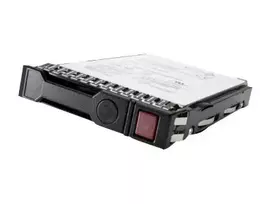 HPE Mixed Use 800GB SAS 12Gb/s 2,5 inch SFF Hot-Swap SSD su Smart Carrier P21131-B21
